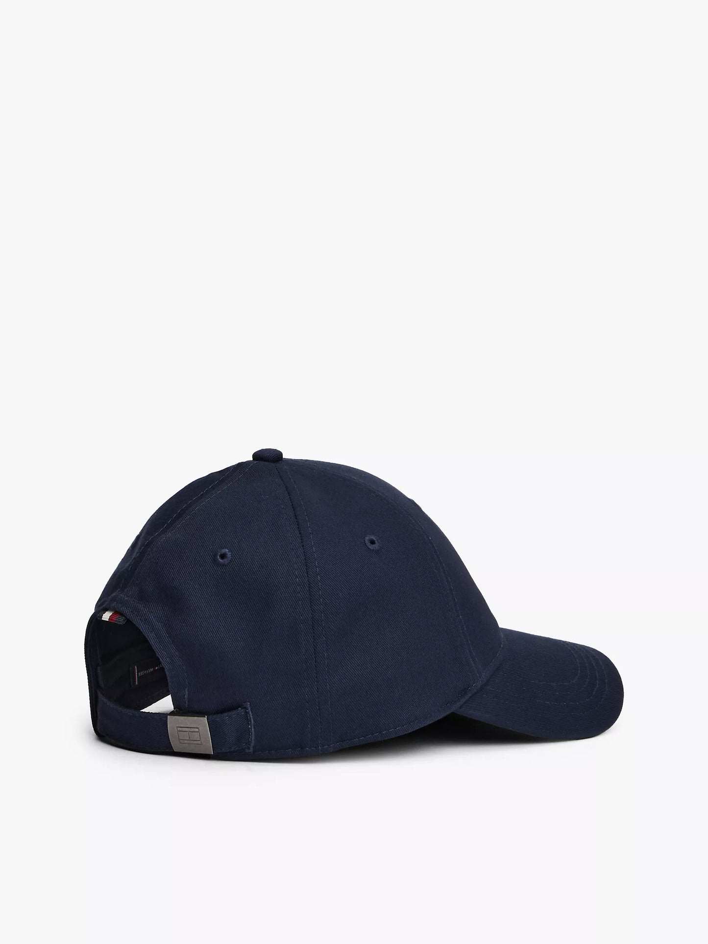Gorra De Béisbol Con El Logotipo De La Hoja De Laurel Tommy Hilfiger NC