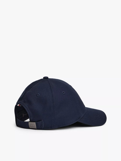 Gorra De Béisbol Con El Logotipo De La Hoja De Laurel Tommy Hilfiger NC