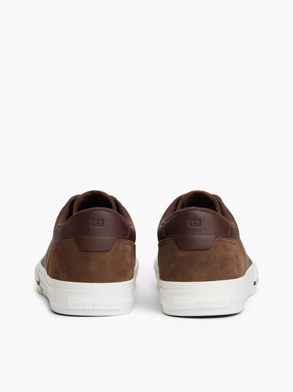 Zapatos Tommy Hilfiger De Cuero con logotipo Tommy NC