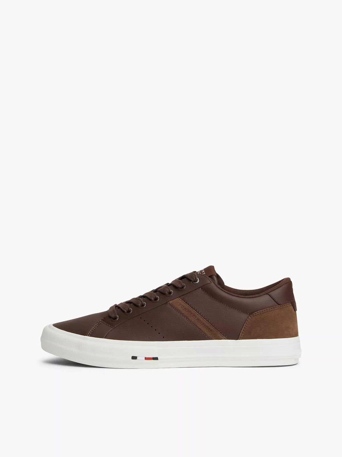 Zapatos Tommy Hilfiger De Cuero con logotipo Tommy NC
