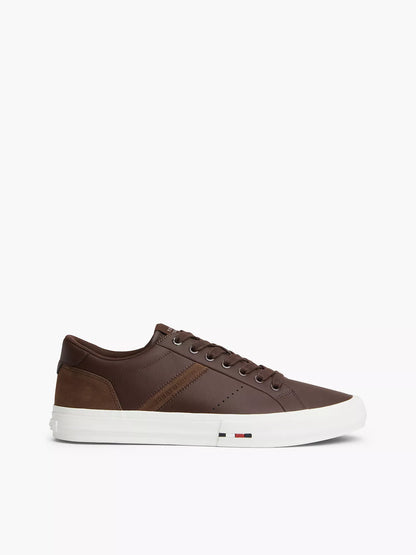 Zapatos Tommy Hilfiger De Cuero con logotipo Tommy NC