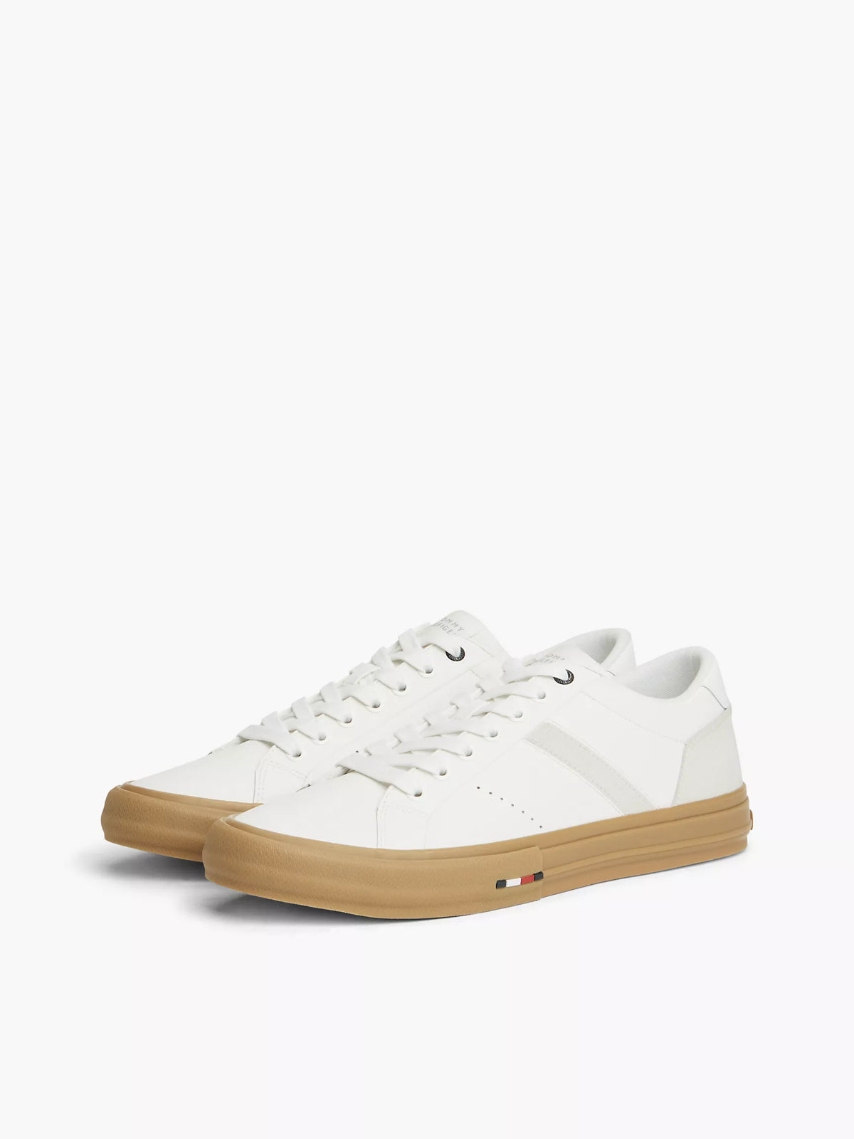 Zapatos Tommy Hilfiger De Cuero con logotipo Tommy NC