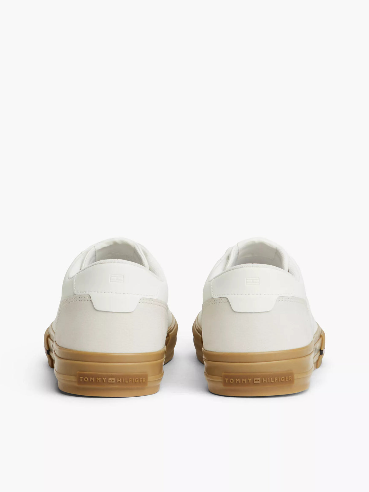 Zapatos Tommy Hilfiger De Cuero con logotipo Tommy NC