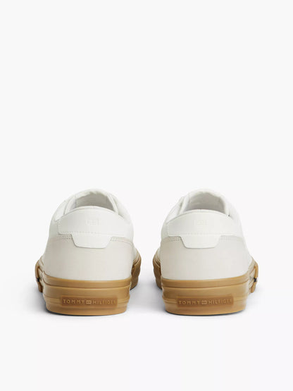 Zapatos Tommy Hilfiger De Cuero con logotipo Tommy NC