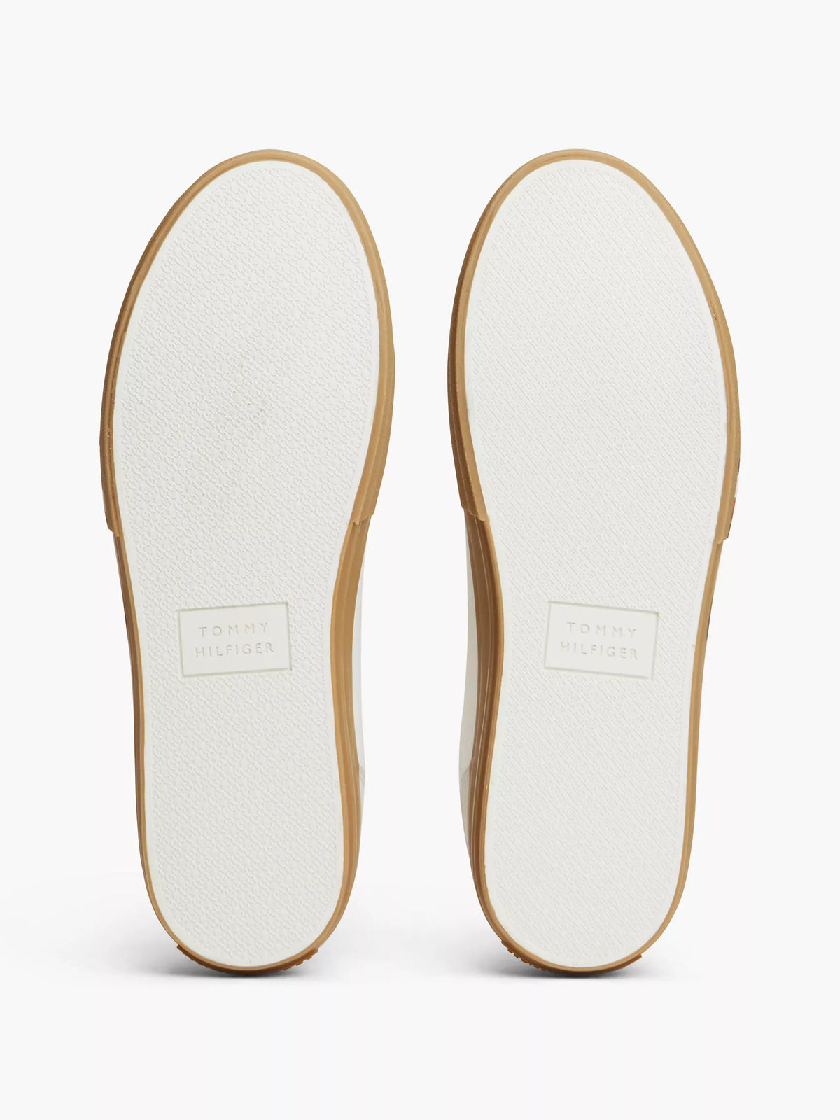 Zapatos Tommy Hilfiger De Cuero con logotipo Tommy NC