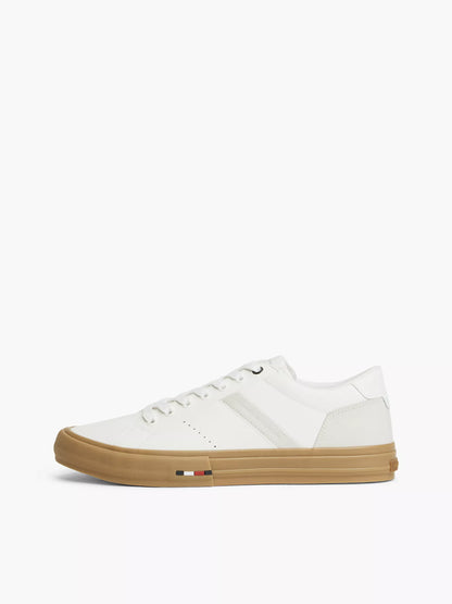 Zapatos Tommy Hilfiger De Cuero con logotipo Tommy NC