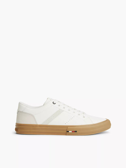 Zapatos Tommy Hilfiger De Cuero con logotipo Tommy NC