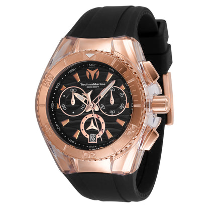 Reloj TechnoMarine Cruise Star Unisex 40,6mm TM-115045