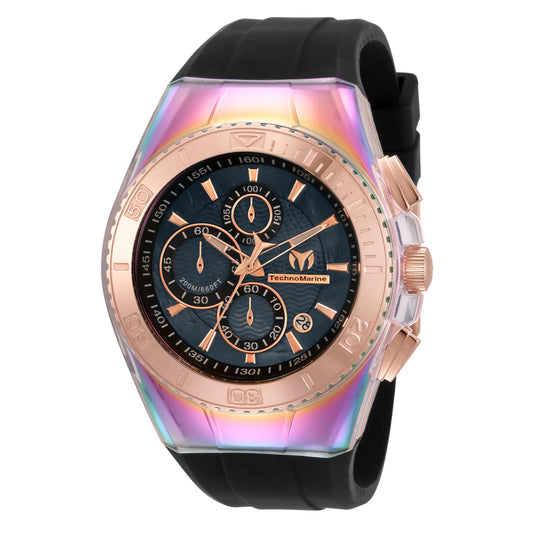 Reloj TechnoMarine Cruise Original 45mm TM-115367