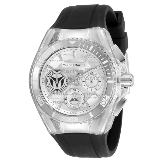 Reloj TechnoMarine Cruise California Para Mujer 40.6mm TM-118131