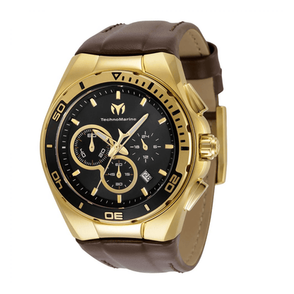 RELOJ TECHNOMARINE CRUISE STEEL DOBLE MANILLA