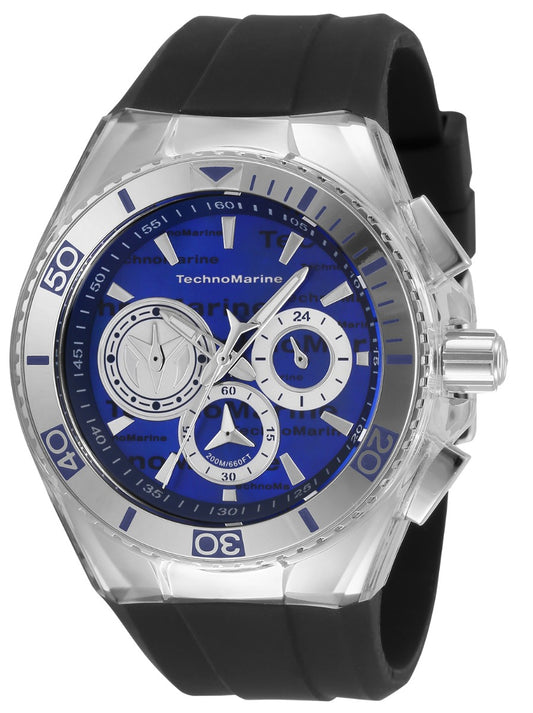 Reloj TechnoMarine Cruise California Para Hombre 46,7 mm