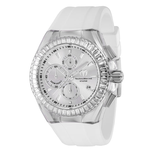 Reloj Technomarine Cruise Original 45mm TM-121148 NC