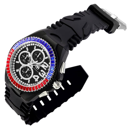 Reloj TechnoMarine Cruise Jellyfish Para Hombre TM-121186