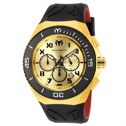 Manilla Para Reloj TechnoMarine TM-215066 Y TM-215067