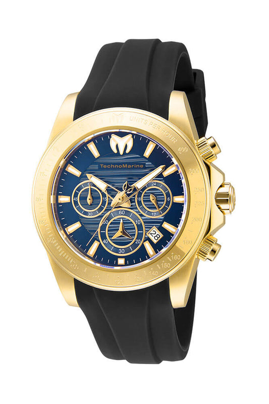 Reloj TechnoMarine Manta Ray 42mm TM-219036