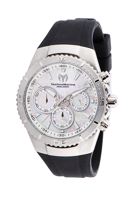 Reloj Technomarine Manta Sea Para Mujer 40MM