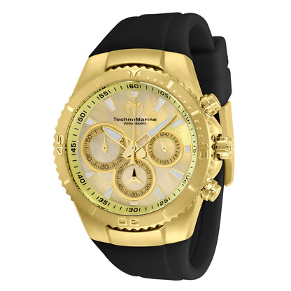 Reloj Technomarine Manta Sea Para Mujer 40MM