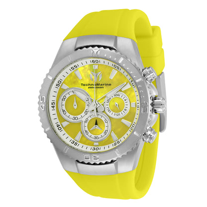 Reloj Technomarine Manta Sea Para Mujer 40MM