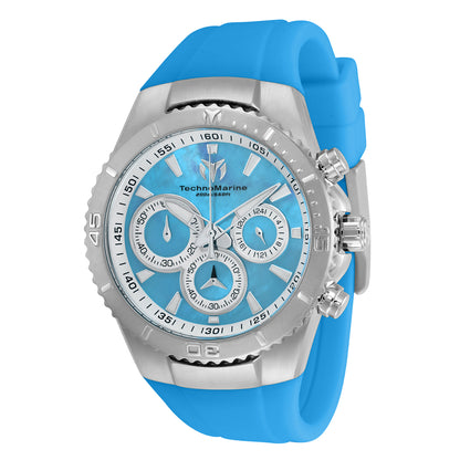 Reloj Technomarine Manta Sea Para Mujer 40MM