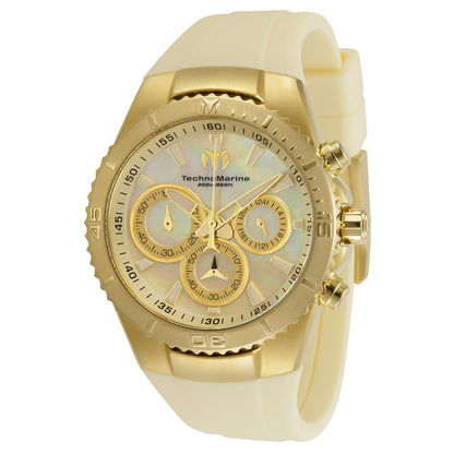 Reloj Technomarine Manta Sea Para Mujer 40MM