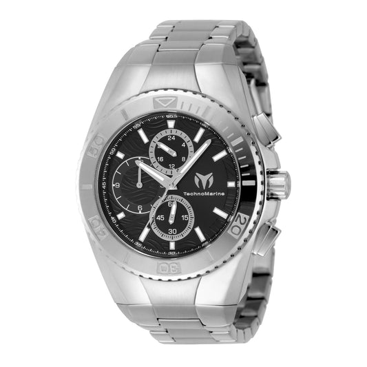 Reloj TechnoMarine Manta Ocean Para Hombre 44,5mm