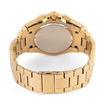 Reloj TechnoMarine Manta Ocean Suizo Para Hombre 45mm TM-225018 NC