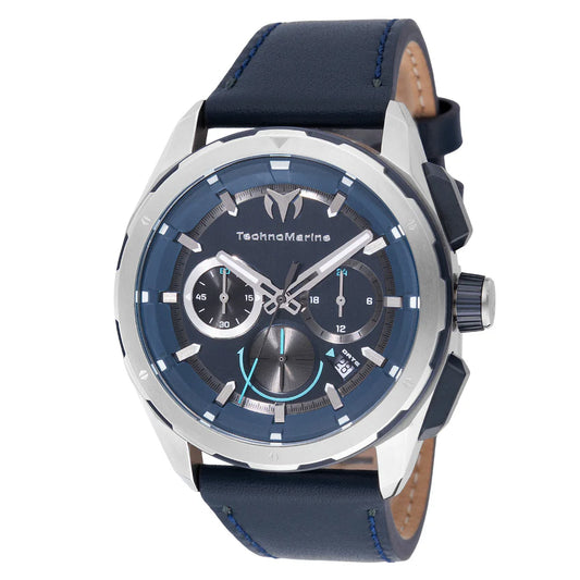 Reloj TechnoMarine Ocean Nomad TM-318089 43mm NC