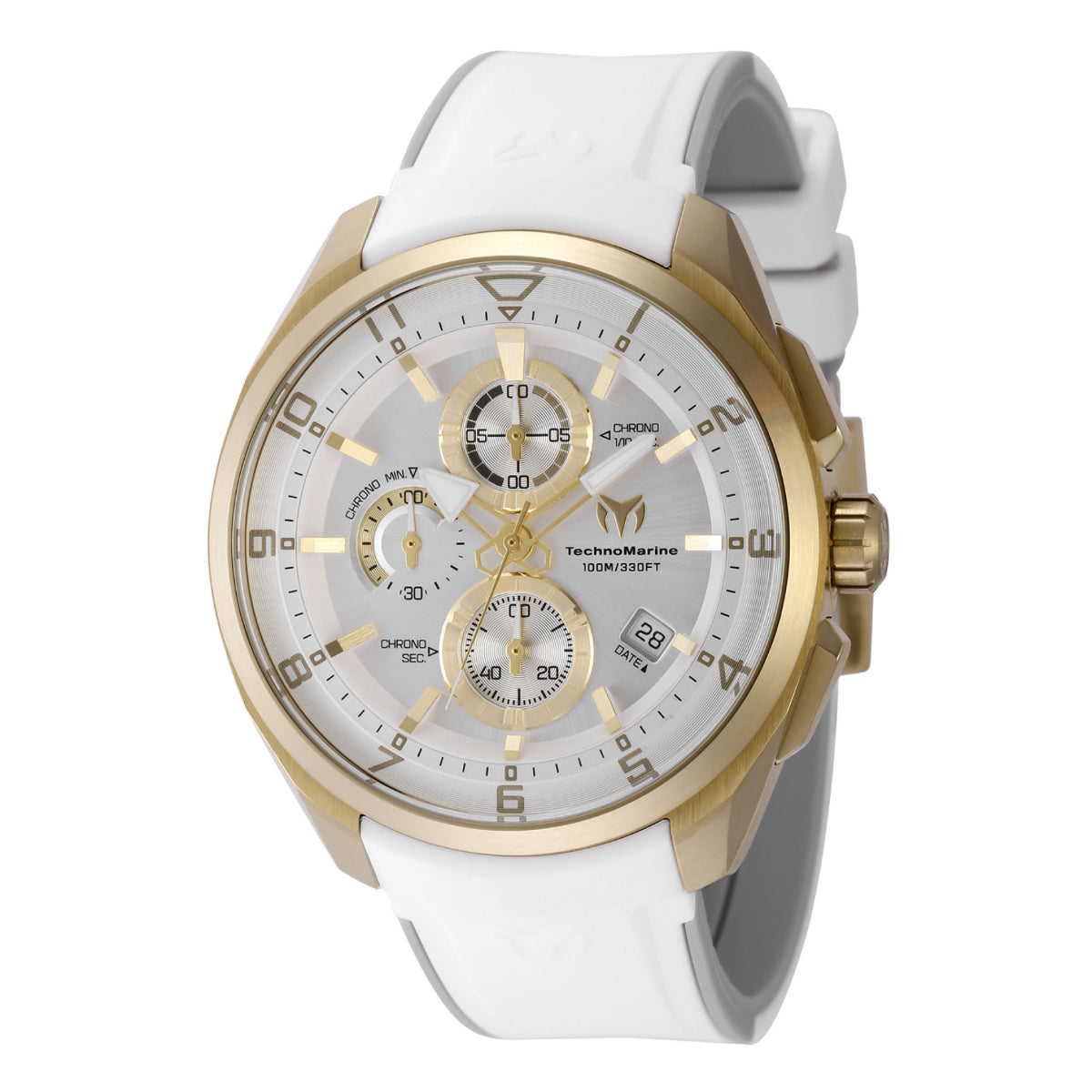 Reloj TechnoMarine Ocean Quantum 44mm NC