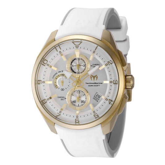 Reloj TechnoMarine Ocean Quantum 44mm NC
