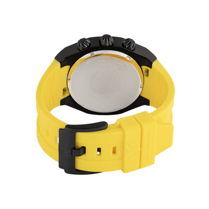 Reloj TechnoMarine Reef Sun Para Hombre 45mm TM-523002 NC