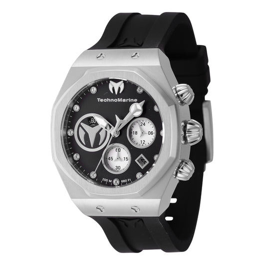 Reloj TechnoMarine Reef Sun Para Mujer TM-523004