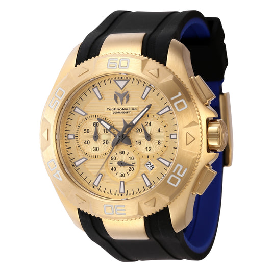 Reloj TechnoMarine UF6 Para Hombre 48 mm