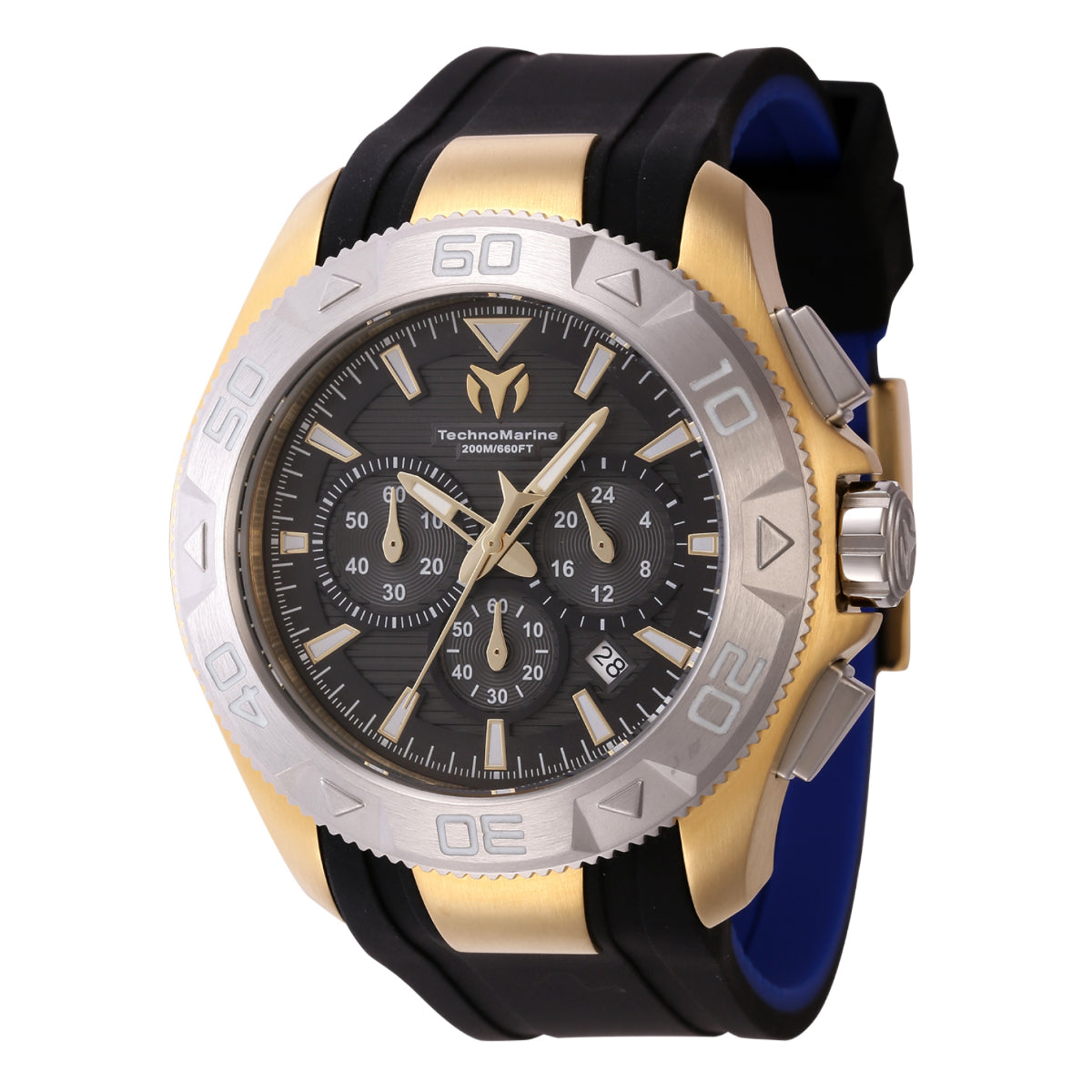 Reloj TechnoMarine UF6 Para Hombre 48 mm