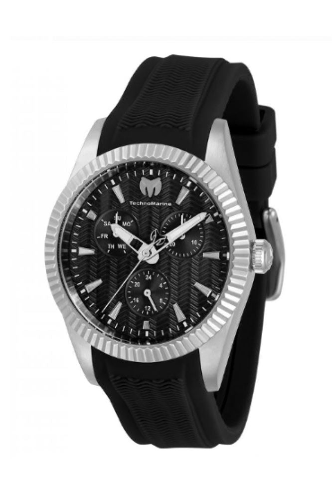 Reloj Technomarine Sea Dream Para Hombre 42mm