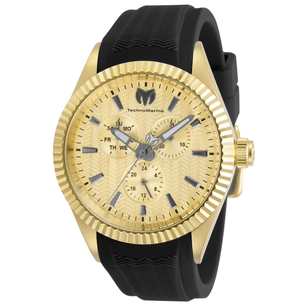 Reloj Technomarine Sea Dream Para Hombre 42mm