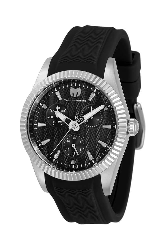 Reloj TechnoMarine Sea Dream Para Mujer 38mm