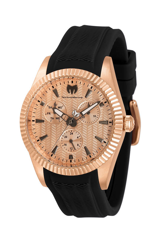 Reloj TechnoMarine Sea Dream Para Mujer 38mm