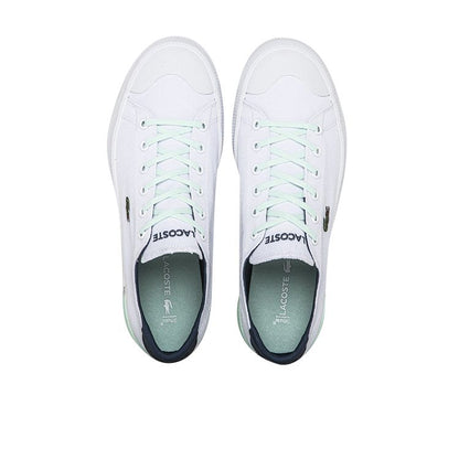 Tennis Lacoste Blancos